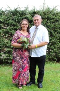 Trenčanovci Jozef A Silvia
